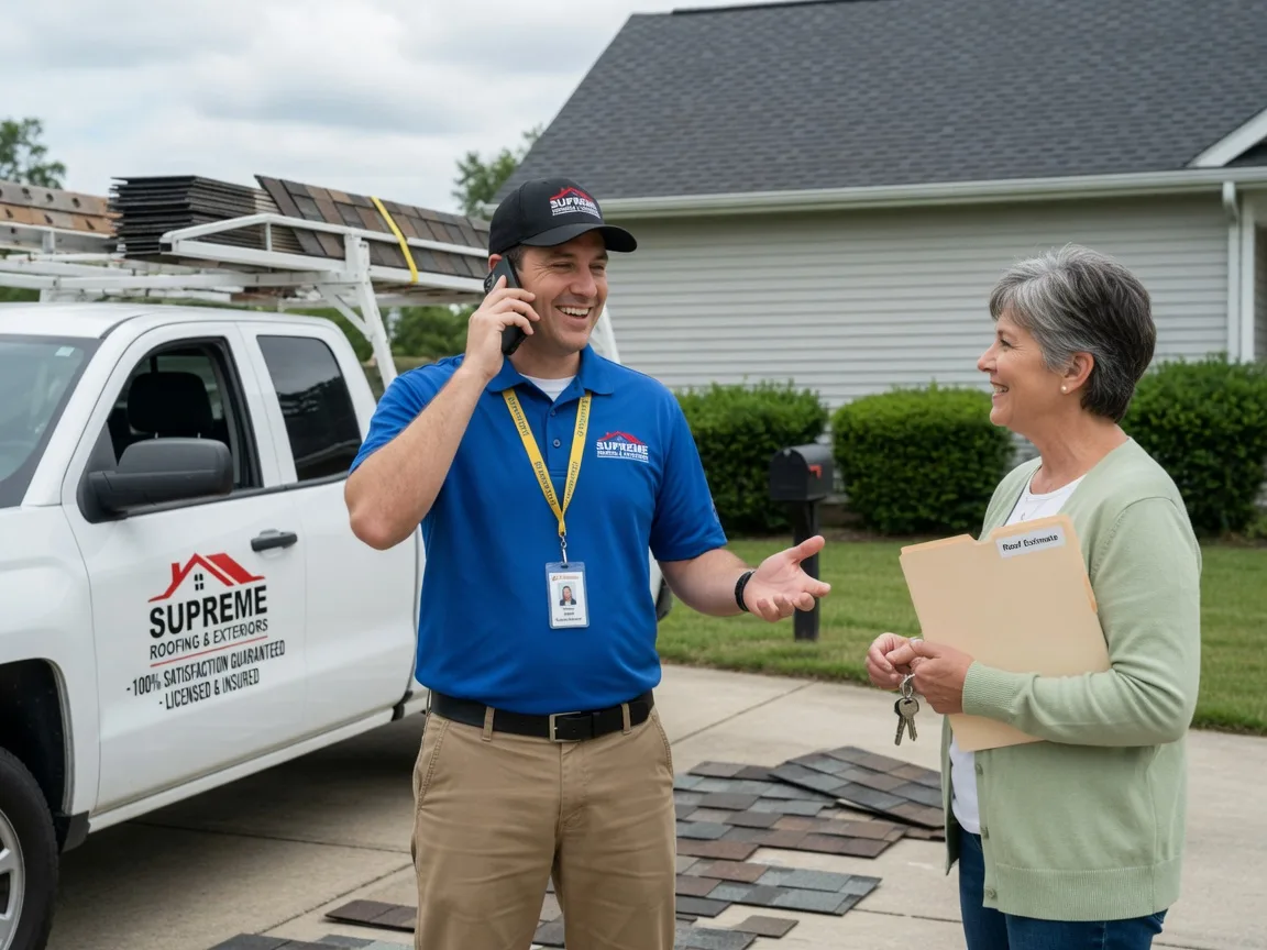 Roof Replacement Patterson, GA FAQs